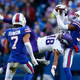 How the fuck did he catch this??